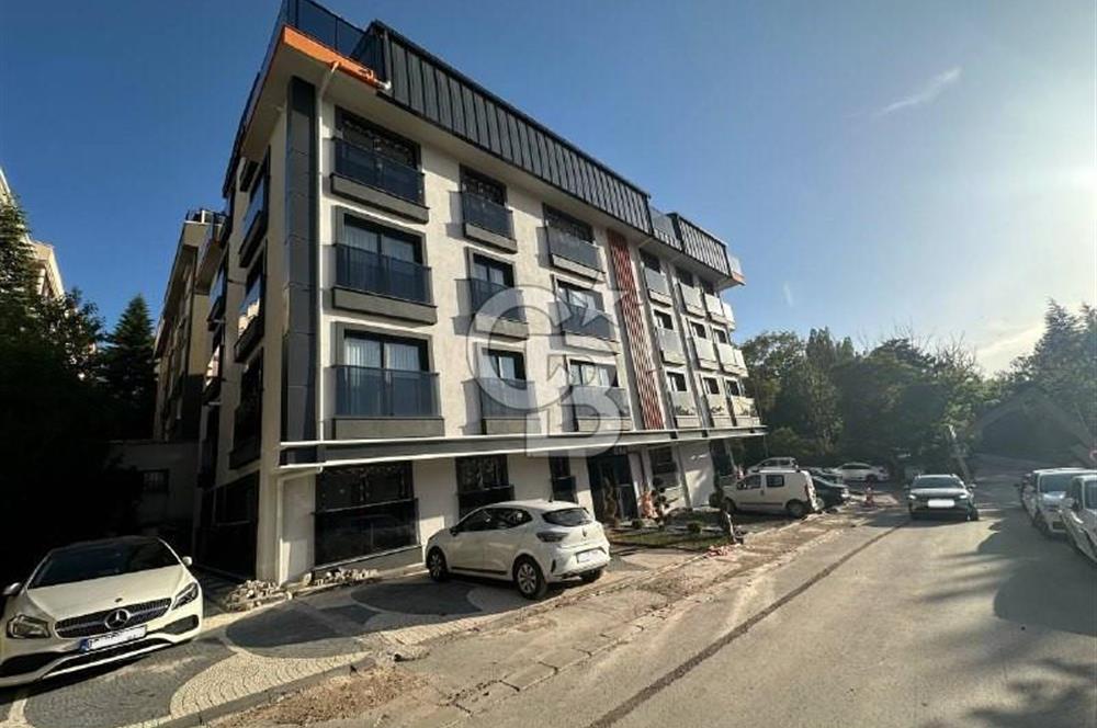Gaziosmanpaşa Mah., 45 m², Kiralık,Eşyalı, 1+1, Balkonlu, 1.Kat