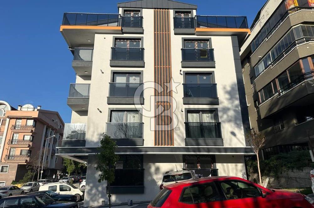 Gaziosmanpaşa Mah., 45 m², Kiralık,Eşyalı, 1+1, Balkonlu, 1.Kat