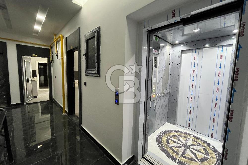 DOĞA KOLEJİ YAKININDA KİRALIK LÜX 1+1 DAİRE