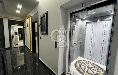 DOĞA KOLEJİ YAKININDA KİRALIK LÜX 1+1 DAİRE