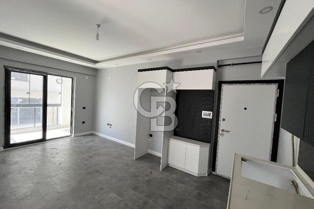 DOĞA KOLEJİ YAKININDA KİRALIK LÜX 1+1 DAİRE