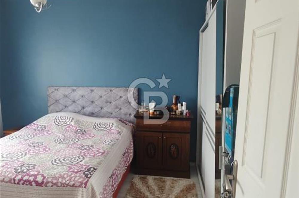 Tuzla Orhanlı Toki Konutları 2+1 Satılık Daire