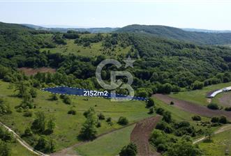 CB AKADEMİ KANDIRA GIDA OSB'YE YAKIN SATILIK 2152 m2 TARLA