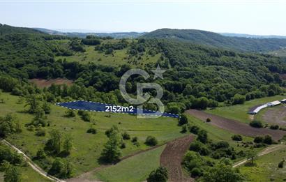 CB AKADEMİ KANDIRA GIDA OSB'YE YAKIN SATILIK 2152 m2 TARLA
