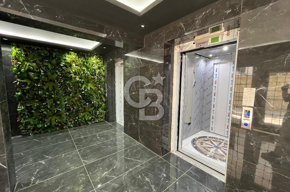 DOĞA KOLEJİ YAKININDA KİRALIK LÜX 1+1 DAİRE