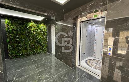 DOĞA KOLEJİ YAKININDA KİRALIK LÜX 1+1 DAİRE