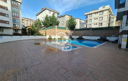216 Sancaktepe Konutları Satılık 110 m2 2+1 Köşe Bahçe Dubleks