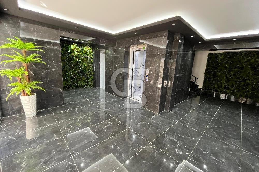 DOĞA KOLEJİ YAKININDA KİRALIK LÜX 1+1 DAİRE
