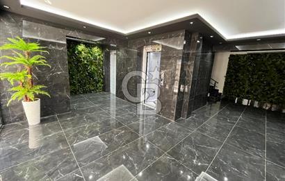DOĞA KOLEJİ YAKININDA KİRALIK LÜX 1+1 DAİRE