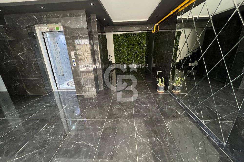 DOĞA KOLEJİ YAKININDA KİRALIK LÜX 1+1 DAİRE