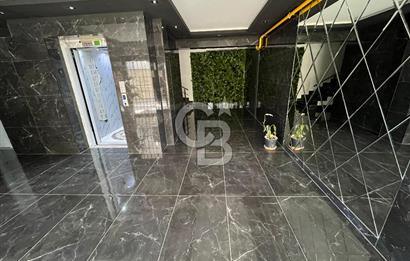 DOĞA KOLEJİ YAKININDA KİRALIK LÜX 1+1 DAİRE