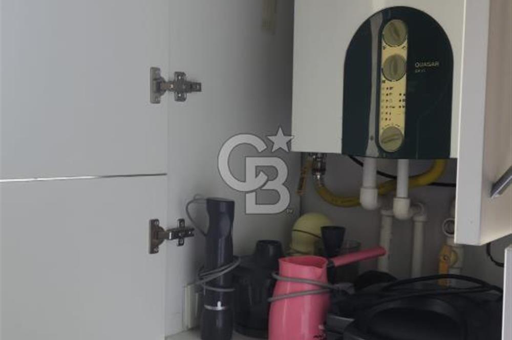 Tuzla Orhanlı Toki Konutları 2+1 Satılık Daire