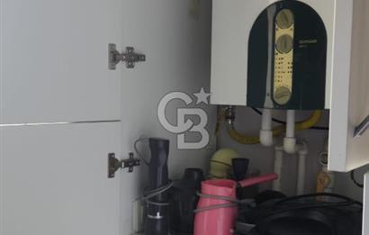 Tuzla Orhanlı Toki Konutları 2+1 Satılık Daire