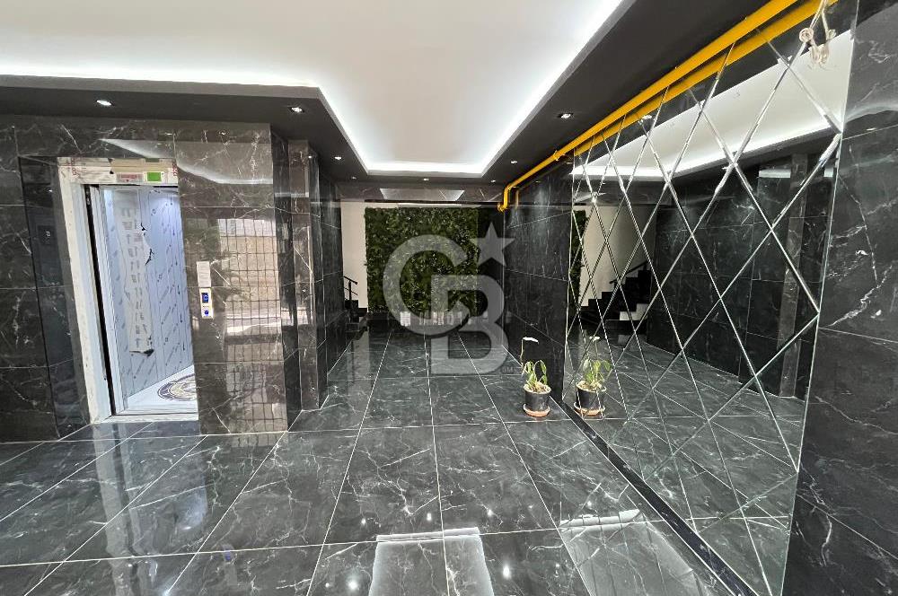 DOĞA KOLEJİ YAKININDA KİRALIK LÜX 1+1 DAİRE