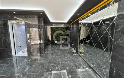 DOĞA KOLEJİ YAKININDA KİRALIK LÜX 1+1 DAİRE
