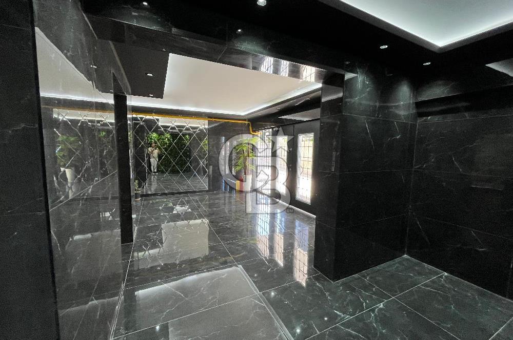 DOĞA KOLEJİ YAKININDA KİRALIK LÜX 1+1 DAİRE