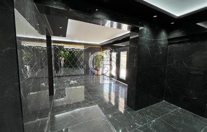 DOĞA KOLEJİ YAKININDA KİRALIK LÜX 1+1 DAİRE