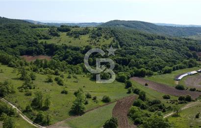 CB AKADEMİ KANDIRA GIDA OSB'YE YAKIN SATILIK 2152 m2 TARLA