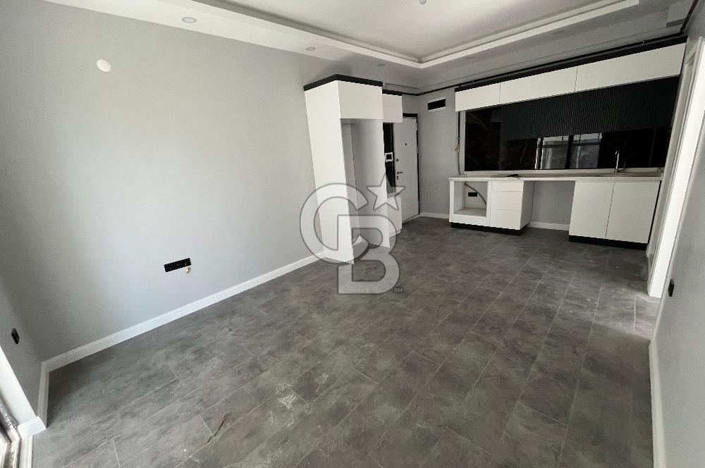 DOĞA KOLEJİ YAKININDA KİRALIK LÜX 1+1 DAİRE