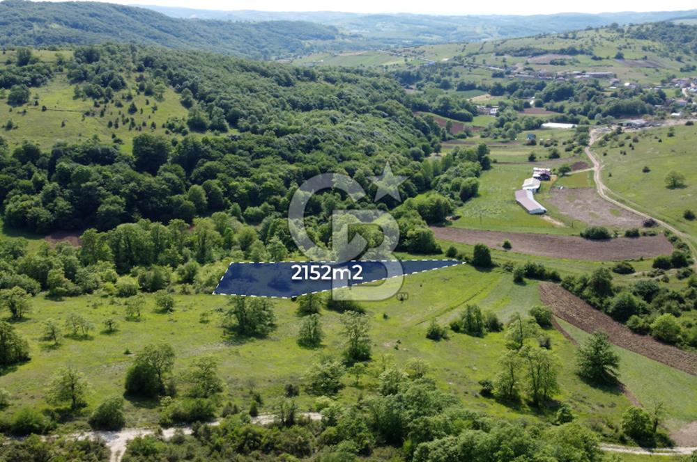 CB AKADEMİ KANDIRA GIDA OSB'YE YAKIN SATILIK 2152 m2 TARLA