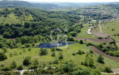 CB AKADEMİ KANDIRA GIDA OSB'YE YAKIN SATILIK 2152 m2 TARLA