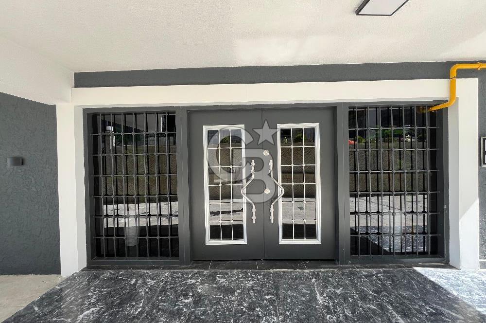DOĞA KOLEJİ YAKININDA KİRALIK LÜX 1+1 DAİRE