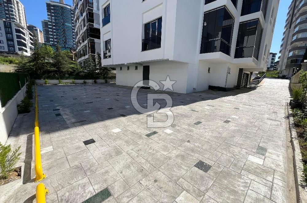 DOĞA KOLEJİ YAKININDA KİRALIK LÜX 1+1 DAİRE