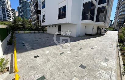 DOĞA KOLEJİ YAKININDA KİRALIK LÜX 1+1 DAİRE
