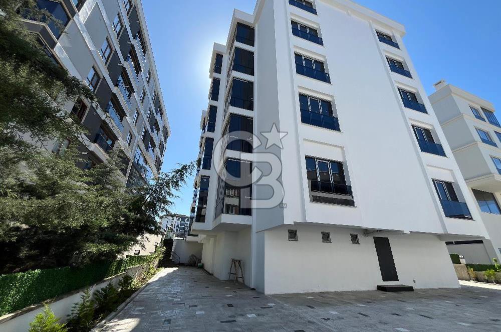 DOĞA KOLEJİ YAKININDA KİRALIK LÜX 1+1 DAİRE