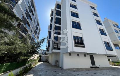 DOĞA KOLEJİ YAKININDA KİRALIK LÜX 1+1 DAİRE