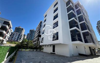 DOĞA KOLEJİ YAKININDA KİRALIK LÜX 1+1 DAİRE