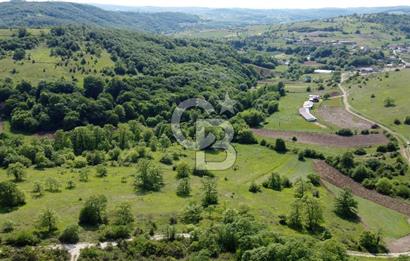 CB AKADEMİ KANDIRA GIDA OSB'YE YAKIN SATILIK 2152 m2 TARLA