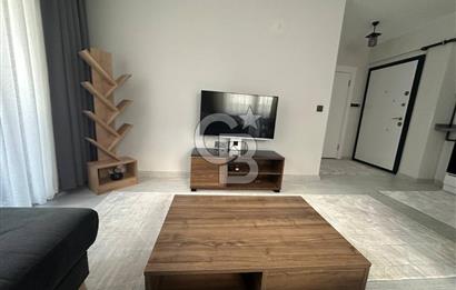 Gaziosmanpaşa Mah., 45 m², Kiralık,Eşyalı, 1+1, Balkonlu, 1.Kat