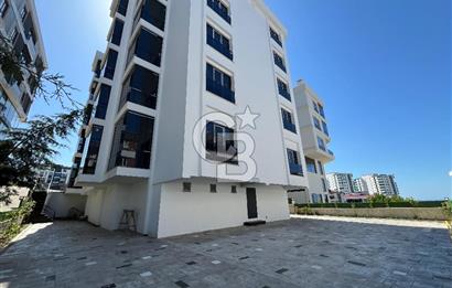 DOĞA KOLEJİ YAKININDA KİRALIK LÜX 1+1 DAİRE