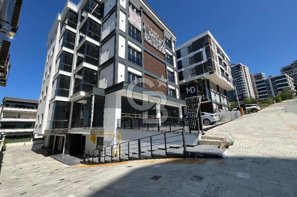 DOĞA KOLEJİ YAKININDA KİRALIK LÜX 1+1 DAİRE