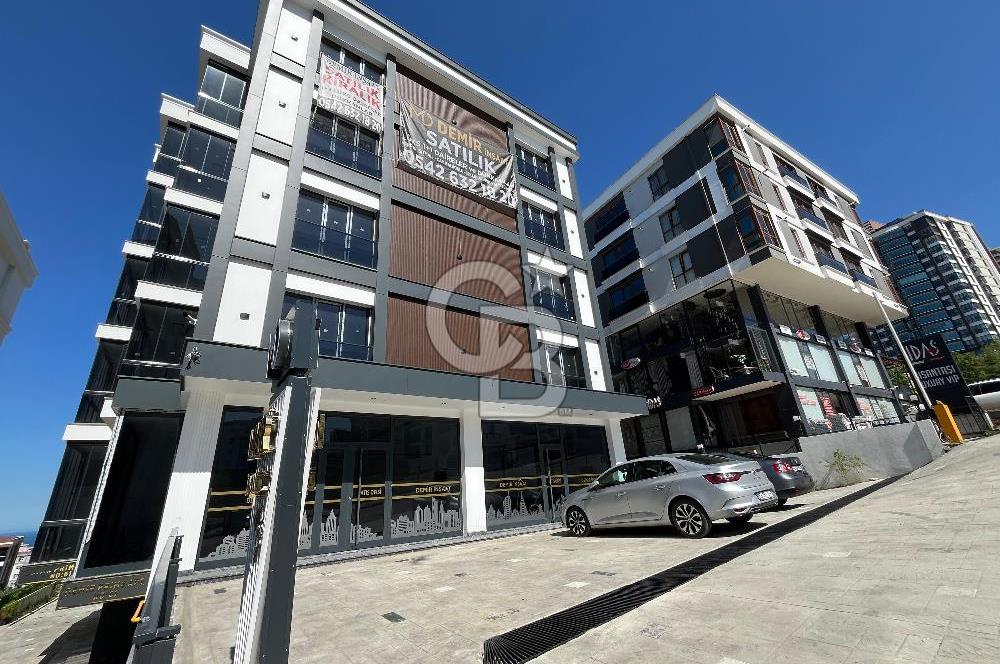 DOĞA KOLEJİ YAKININDA KİRALIK LÜX 1+1 DAİRE