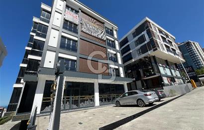 DOĞA KOLEJİ YAKININDA KİRALIK LÜX 1+1 DAİRE