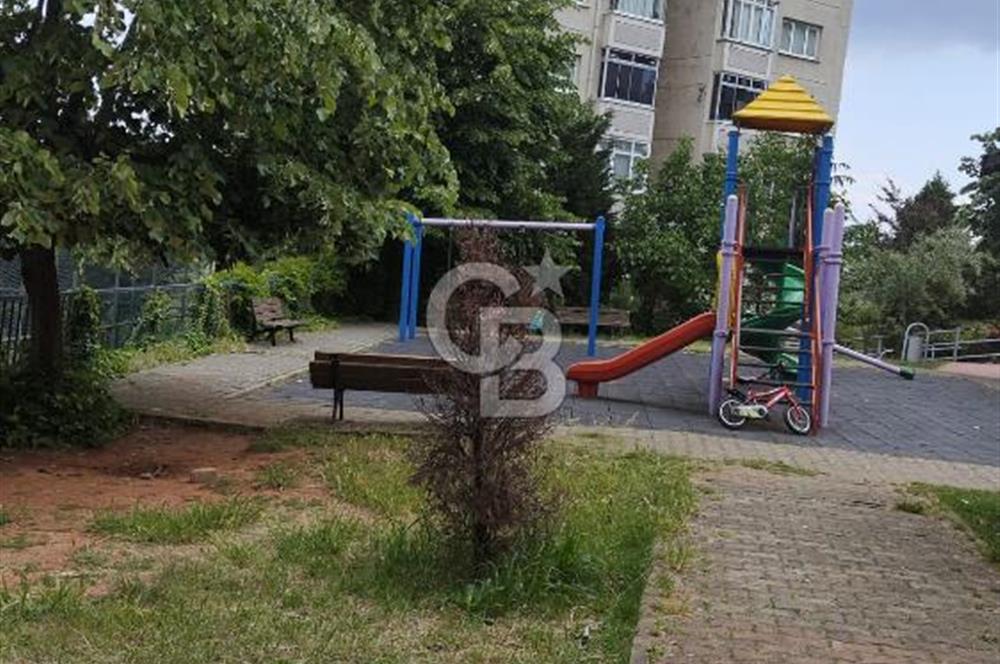 Tuzla Orhanlı Toki Konutları 2+1 Satılık Daire