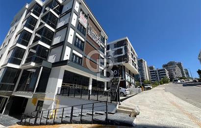 DOĞA KOLEJİ YAKININDA KİRALIK LÜX 1+1 DAİRE