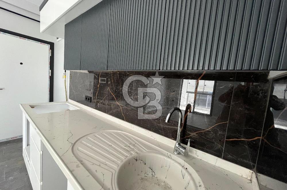 DOĞA KOLEJİ YAKININDA KİRALIK LÜX 1+1 DAİRE
