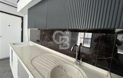 DOĞA KOLEJİ YAKININDA KİRALIK LÜX 1+1 DAİRE