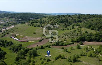 CB AKADEMİ KANDIRA GIDA OSB'YE YAKIN SATILIK 2152 m2 TARLA