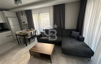 Gaziosmanpaşa Mah., 45 m², Kiralık,Eşyalı, 1+1, Balkonlu, 1.Kat