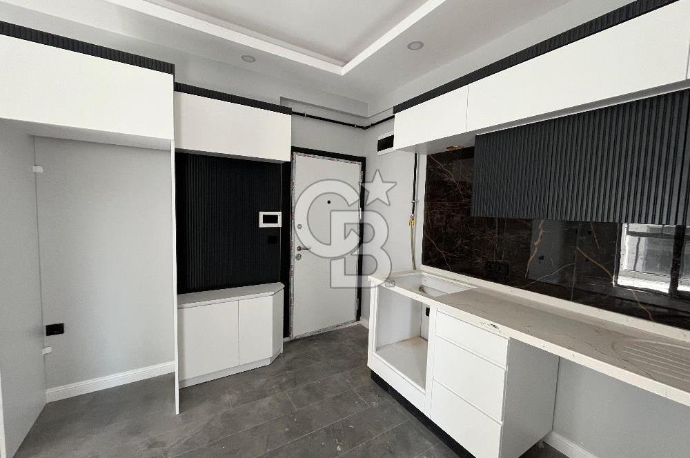 DOĞA KOLEJİ YAKININDA KİRALIK LÜX 1+1 DAİRE