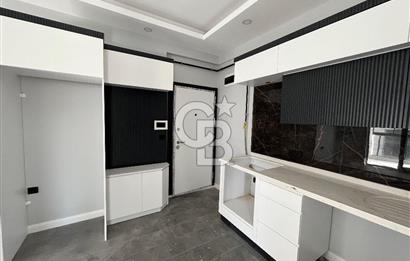 DOĞA KOLEJİ YAKININDA KİRALIK LÜX 1+1 DAİRE