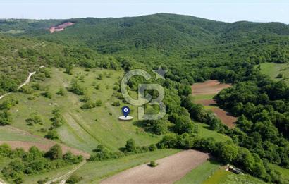 CB AKADEMİ KANDIRA GIDA OSB'YE YAKIN SATILIK 2152 m2 TARLA
