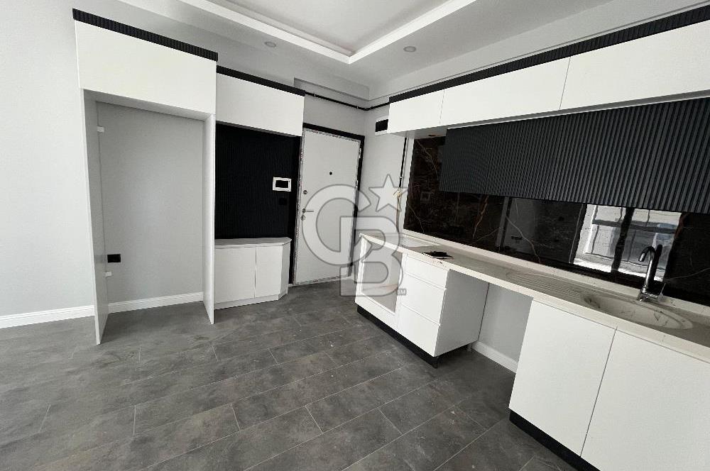 DOĞA KOLEJİ YAKININDA KİRALIK LÜX 1+1 DAİRE