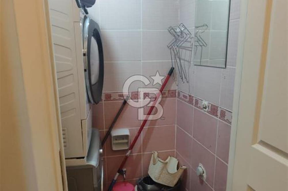 Tuzla Orhanlı Toki Konutları 2+1 Satılık Daire