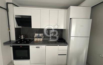 Gaziosmanpaşa Mah., 45 m², Kiralık,Eşyalı, 1+1, Balkonlu, 1.Kat