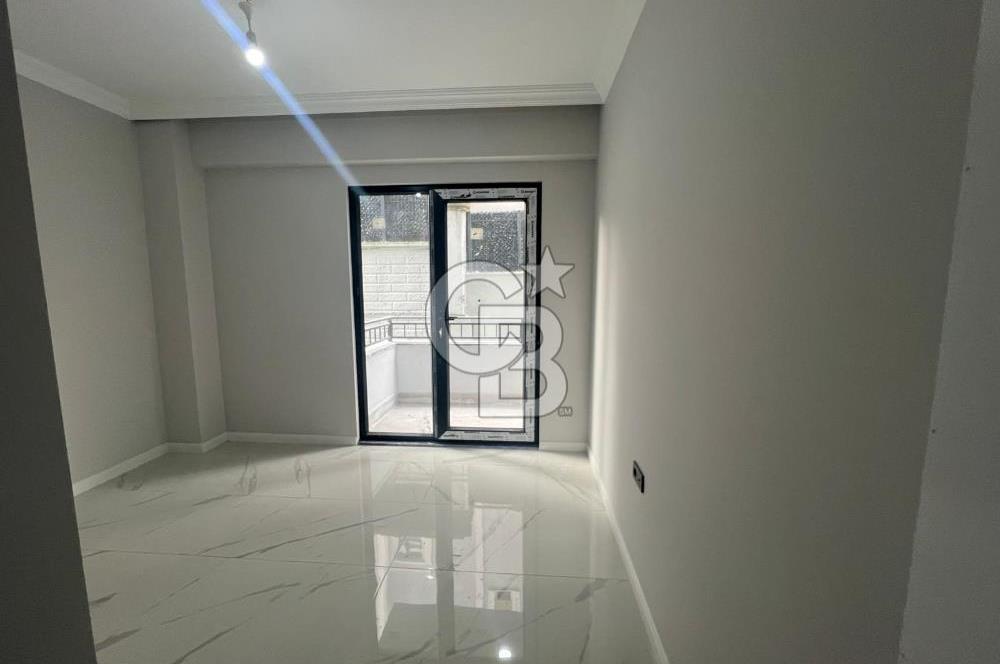 İZMİT ALİKAHYA'DA %50 PEŞİNAT İLE 3+1 ARA KAT SATILIK LÜKS DAİRE